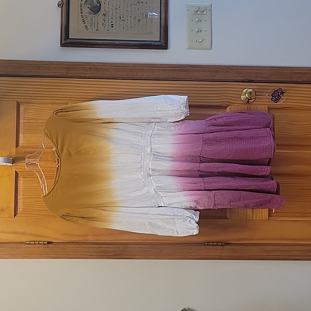 Universal Thread dress